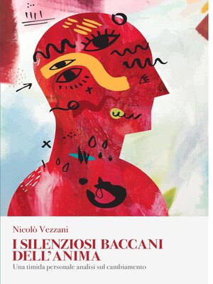 cover image of I silenziosi baccani dell&#39;anima
